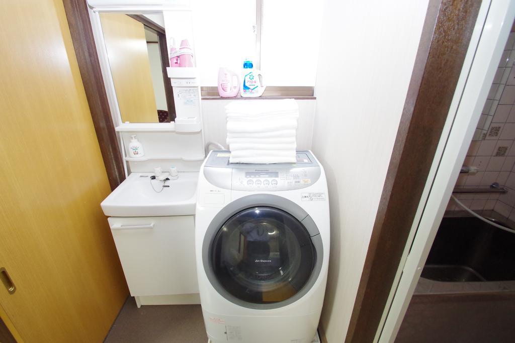 Heianjingu - Kyonoya Holiday home *