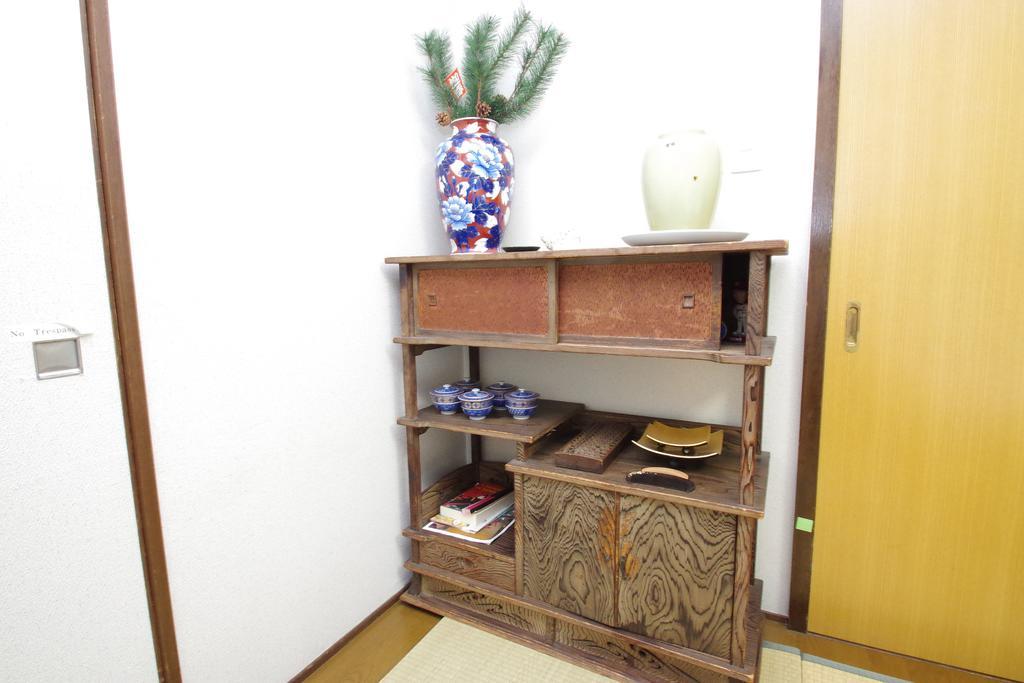 Heianjingu - Kyonoya Holiday home Kyoto