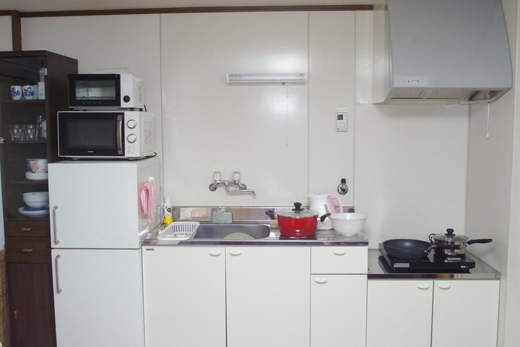 Heianjingu - Kyonoya Holiday home *