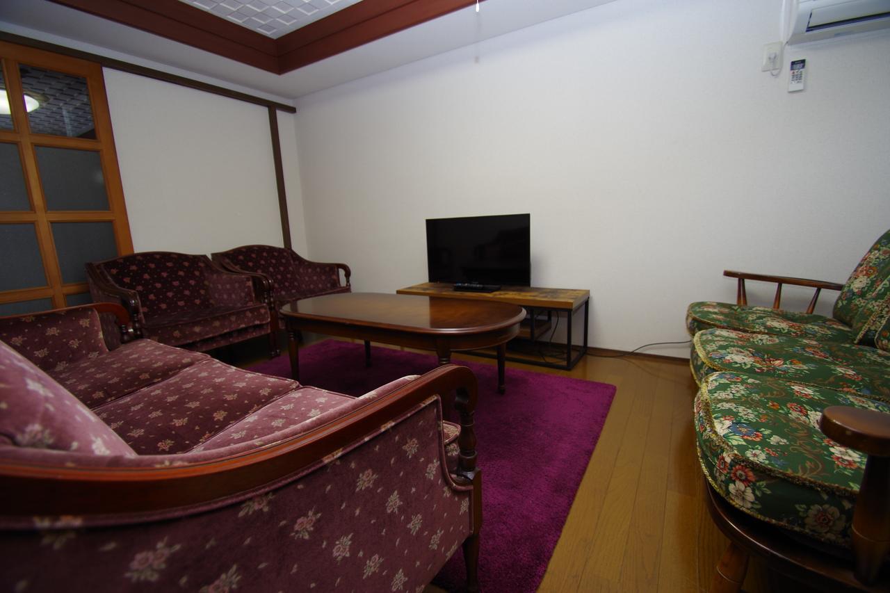 Heianjingu - Kyonoya Holiday home