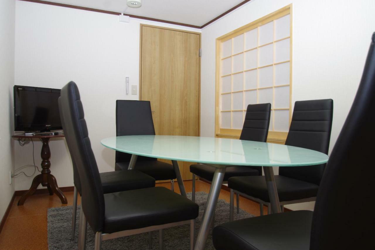 Holiday home Heianjingu - Kyonoya *