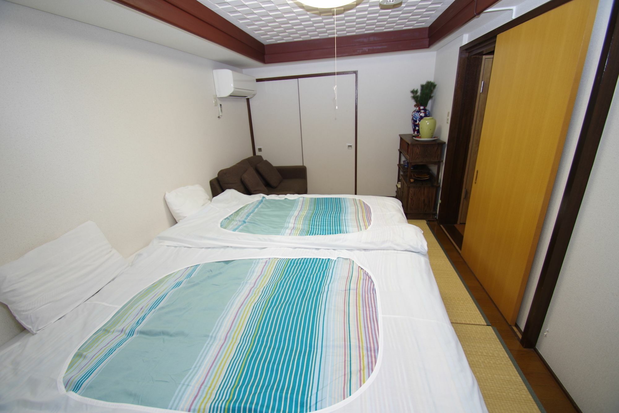 Heianjingu - Kyonoya Holiday home *