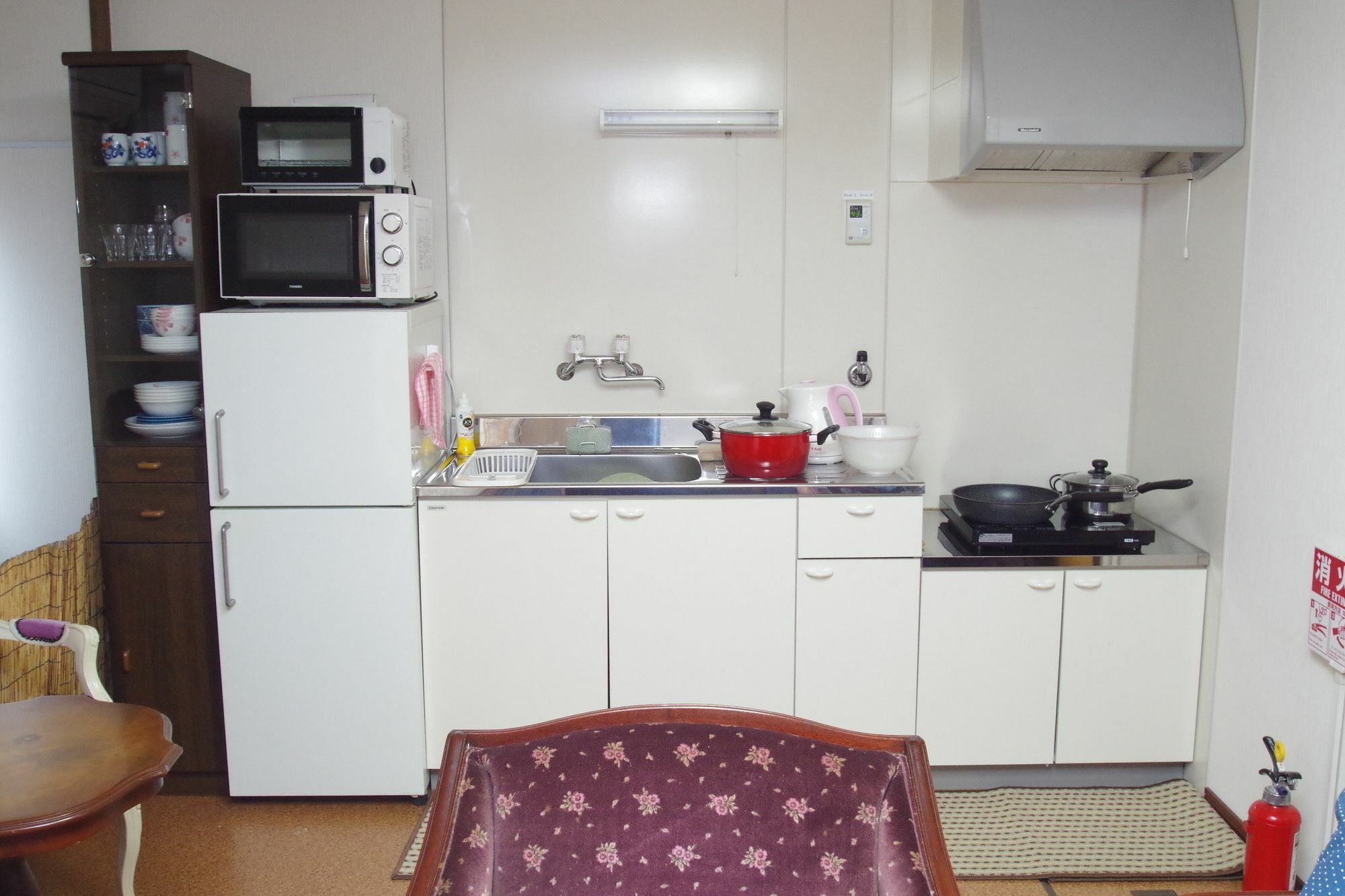 Heianjingu - Kyonoya Holiday home *