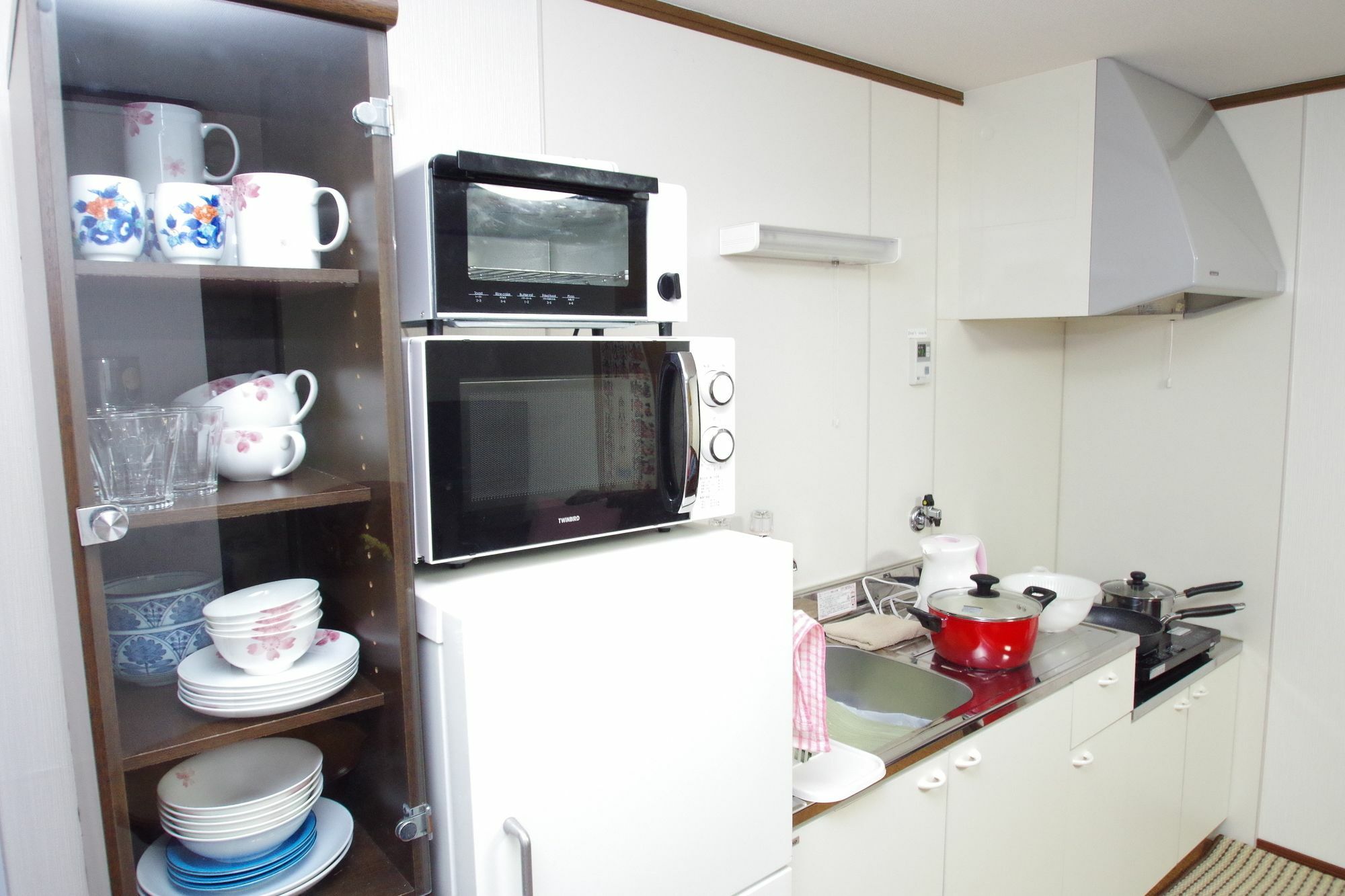 Heianjingu - Kyonoya Holiday home Kyoto