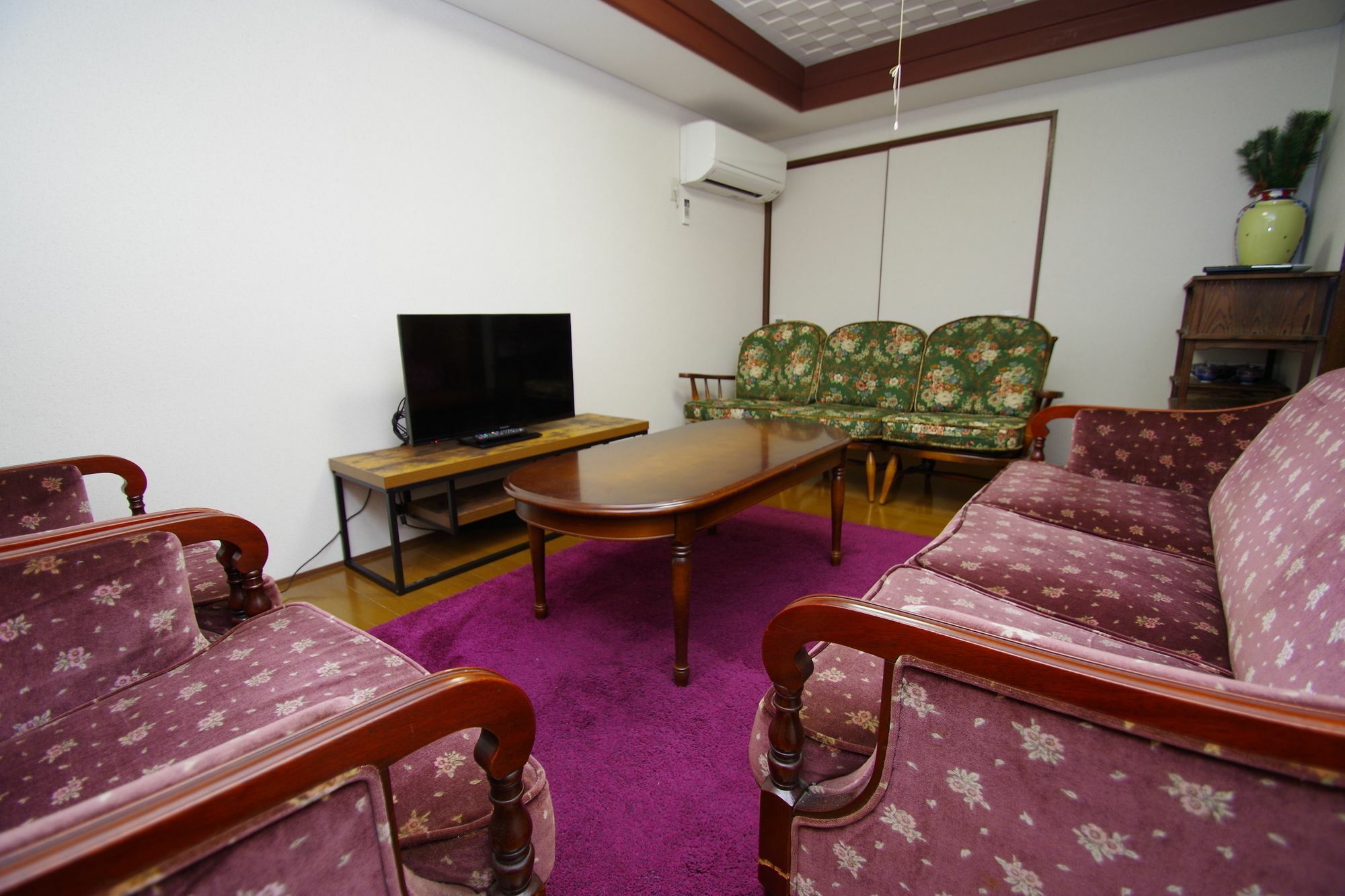 Holiday home Heianjingu - Kyonoya *